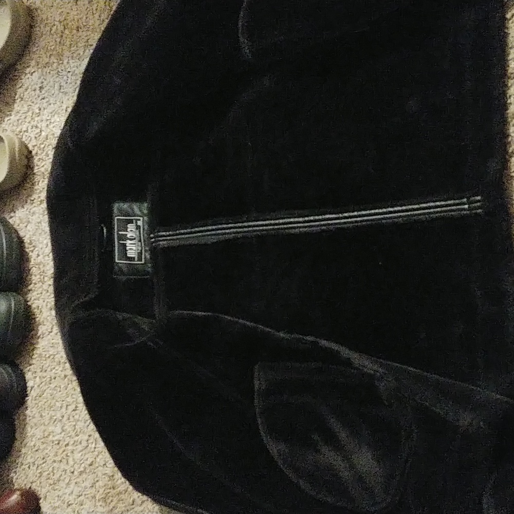 Mark Alan New York Shearling - Picture 7 of 16